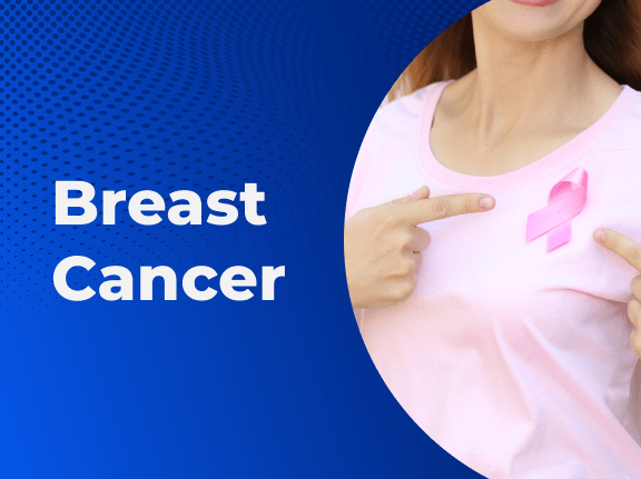 Learn Early Signs of Breast Cancer for Better Health