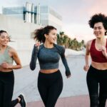 Stay Fit and Thrive Expert Tips