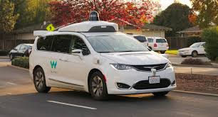 What Autonomous Vehicles and Self-Driving Features Are Shaping Risk and Premiums