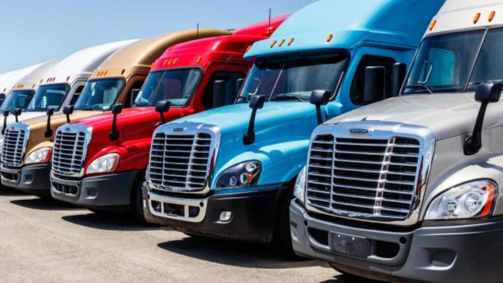 Truck Insurance 101: Understanding Coverage Requirements