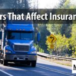 Factors That Affect Truck Insurance Premiums