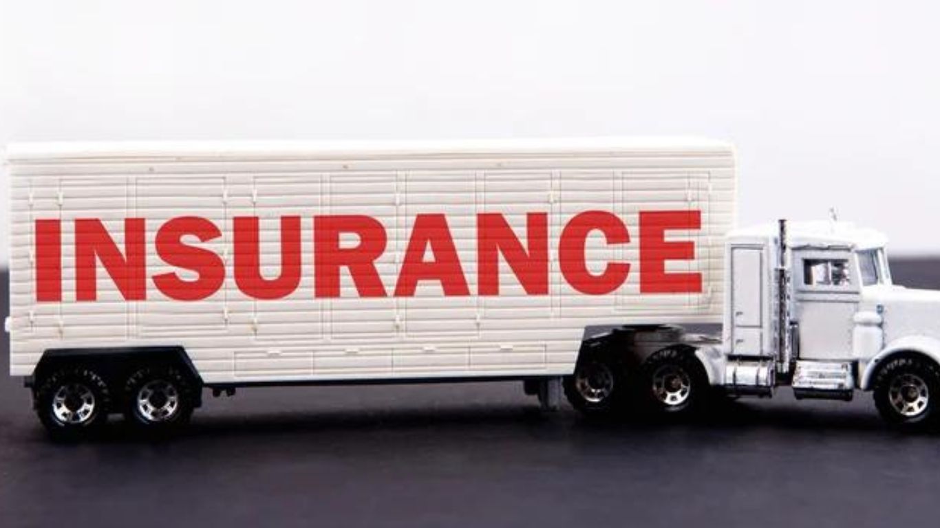 Tips for Saving Money on Truck Insurance Premiums