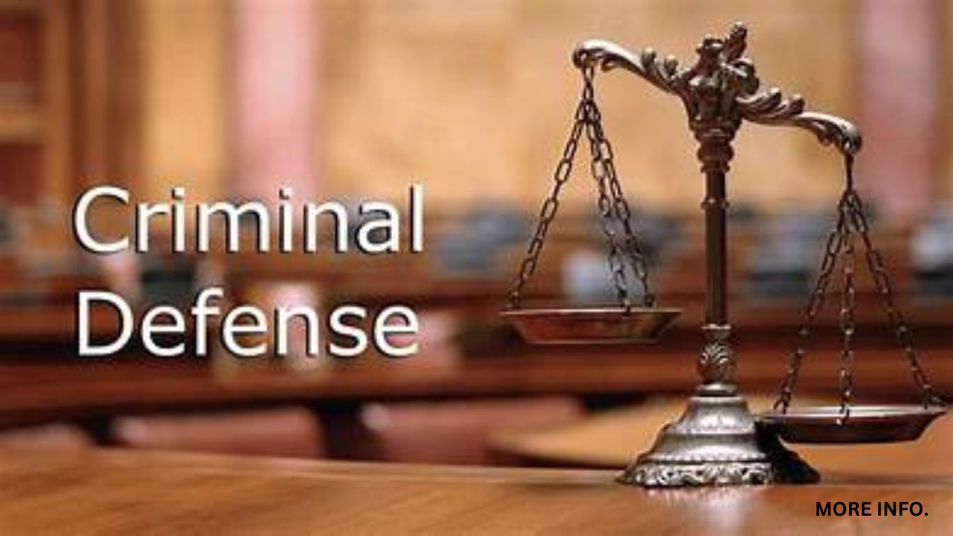 Criminal Guard Lawyers: Safeguarding Your Freedoms in Court