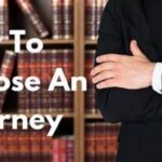 The Most Effective Method to Pick the Right Lawyer for Your Legitimate Requirements.