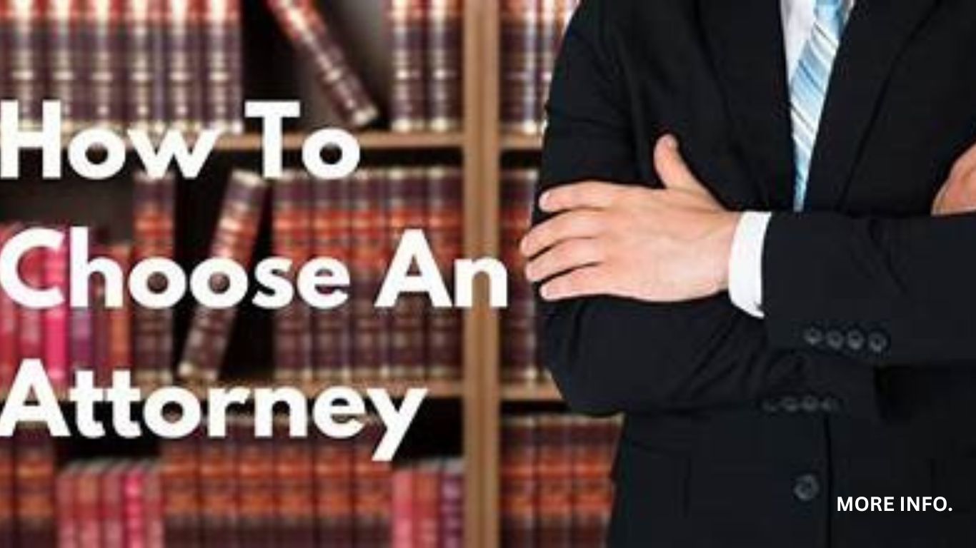 The Most Effective Method to Pick the Right Lawyer for Your Legitimate Requirements.