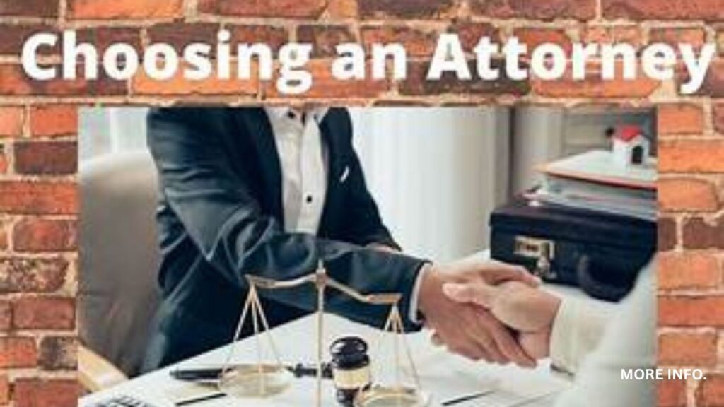 The Most Effective Method to Pick the Right Lawyer for Your Legitimate Requirements. 