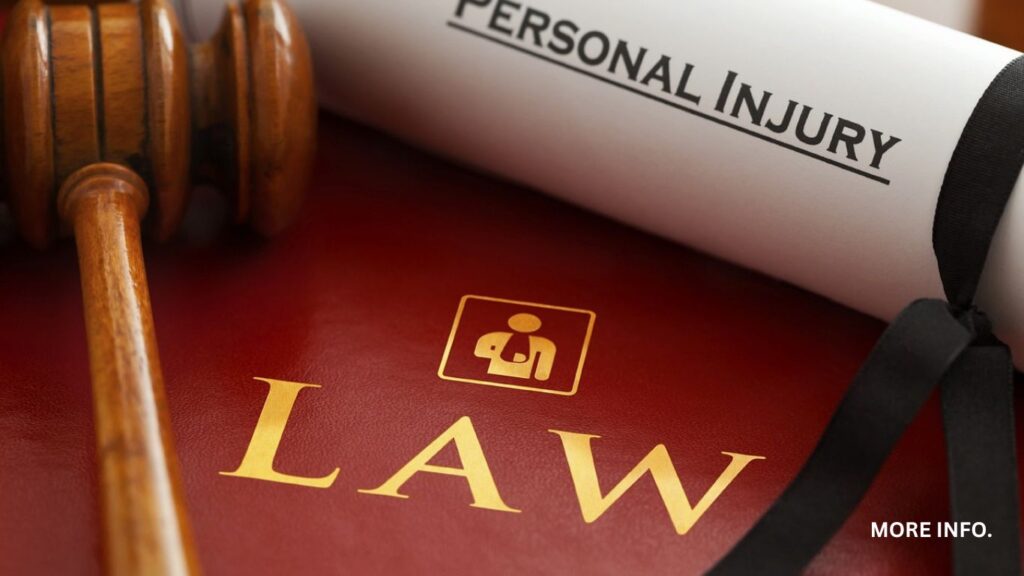 The Importance of Experience: Choosing a Personal Injury Lawyer