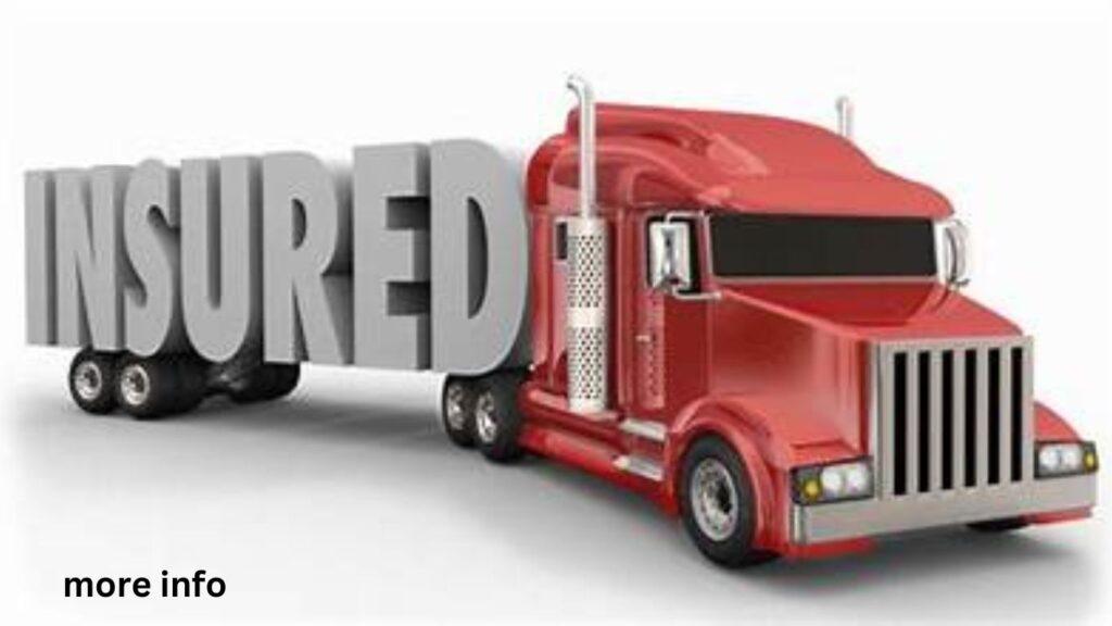 Tips for Saving Money on Truck Insurance Premiums