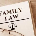 Family Regulation Matters: When to Talk with a Family Lawyer