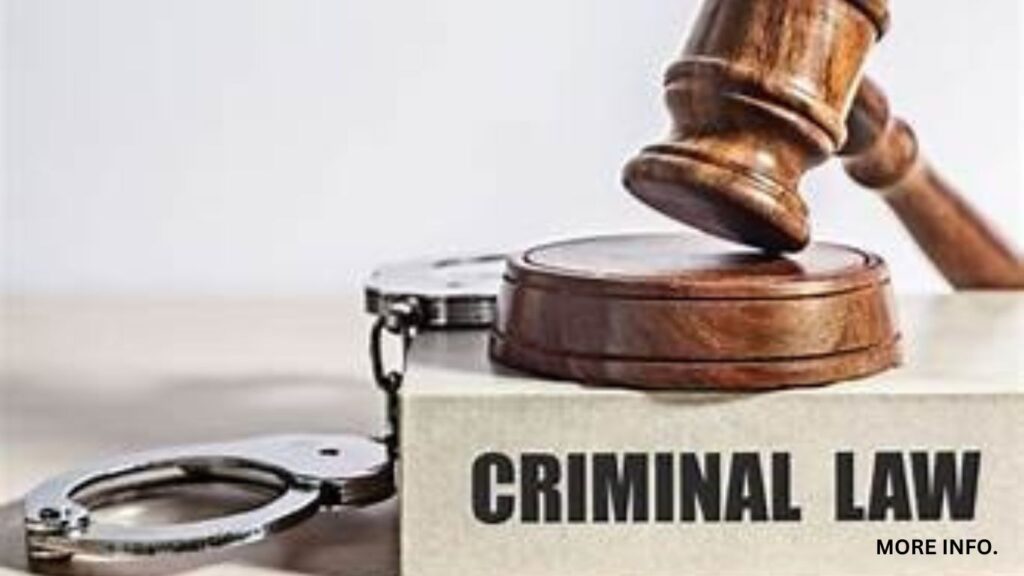 Criminal Guard Lawyers: Safeguarding Your Freedoms in Court